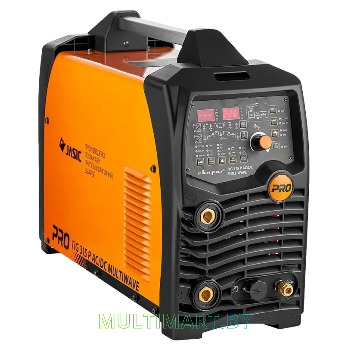 Сварочный аппарат Сварог PRO TIG 315 P AC/DC Multiwave (E202)